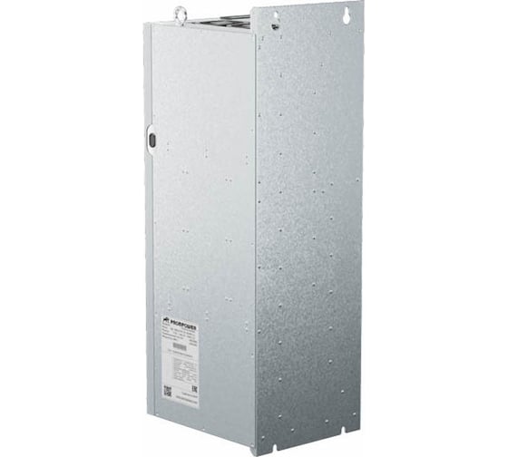 Преобразователь частоты Prompower pd310-a450k, 380В, 860/950А, 500/560кВт PD310A450K