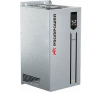 Преобразователь частоты Prompower pd310-a416k, 380В, 304/326А, 160/185кВт PD310A416K