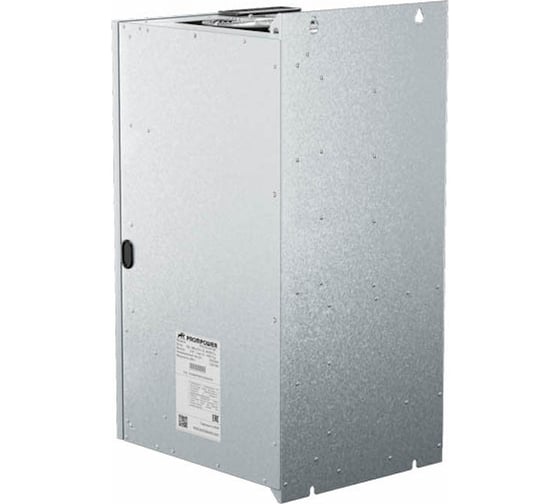 Преобразователь частоты Prompower pd310-a416k, 380В, 304/326А, 160/185кВт PD310A416K