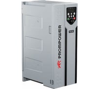 Преобразователь частоты Prompower pd310-a4185b, 380В, 37/45А, 18,5/22кВт PD310A4185B
