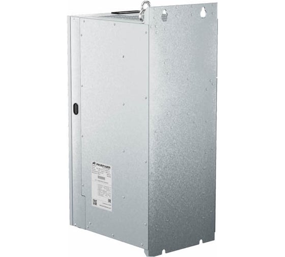 Преобразователь частоты Prompower pd310-a420k, 380В, 377/426А, 200/220кВт PD310A420K