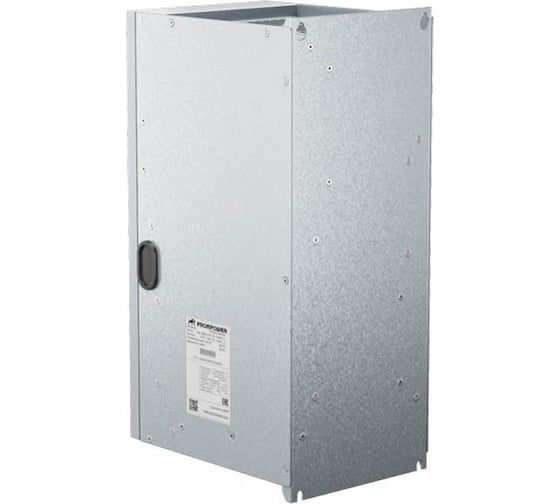 Преобразователь частоты Prompower pd310-a4300, 380В, 60/75А, 30/37кВт PD310A4300