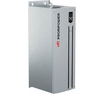Преобразователь частоты Prompower pd310-a435k, 380В, 650/725А, 355/400кВт PD310A435K