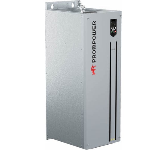 Преобразователь частоты Prompower pd310-a435k, 380В, 650/725А, 355/400кВт PD310A435K 1