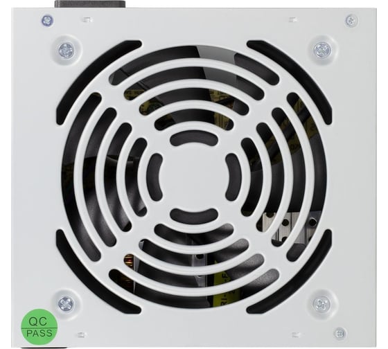 Блок питания 500W, ATX, 12cm fan, 20+4pins,1x4-pin P4,2 x SATA,2 x IDE,power Accesstyle 500W12