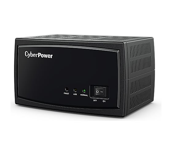 Стабилизатор напряжения CYBER POWER V-ARMOR 20000E