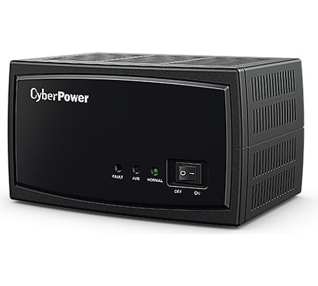 Стабилизатор напряжения CYBER POWER V-ARMOR 4000E