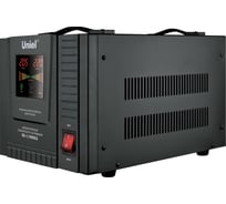Релейный однофазный стабилизатор напряжения Uniel RS-1/1000LS 70-275 В, 1000ВА 9497
