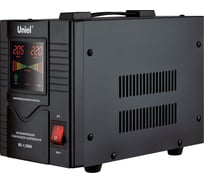 Релейный однофазный стабилизатор Uniel RS-1/2000 2 кВА 3110