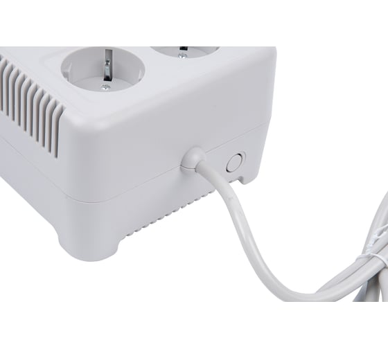 Стабилизатор напряжения Uniel U-RST-500/1 UL-00003602