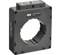 Трансформатор тока IEK тти-85 1500/5а 15ва 0,5s ITT50-3-15-1500