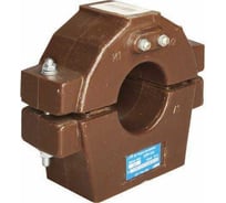 Трансформаторный разъемный датчик тока EKF ТДЗРЛ-0,66 У2 (30/1) TDZRL-0,66-30/1-Y2