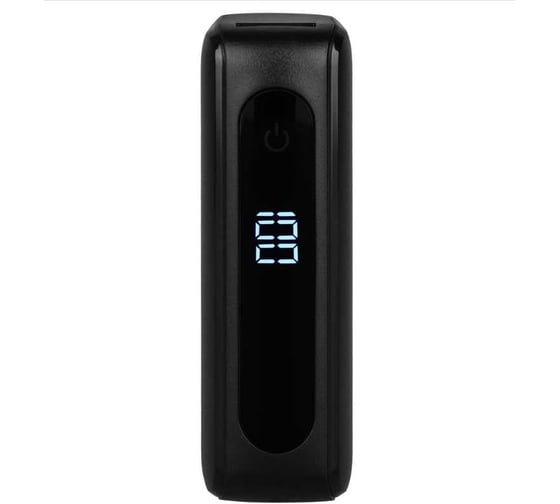 АКБ TFN 10000mAh Power Era 10 black TFN-PB-252-BK