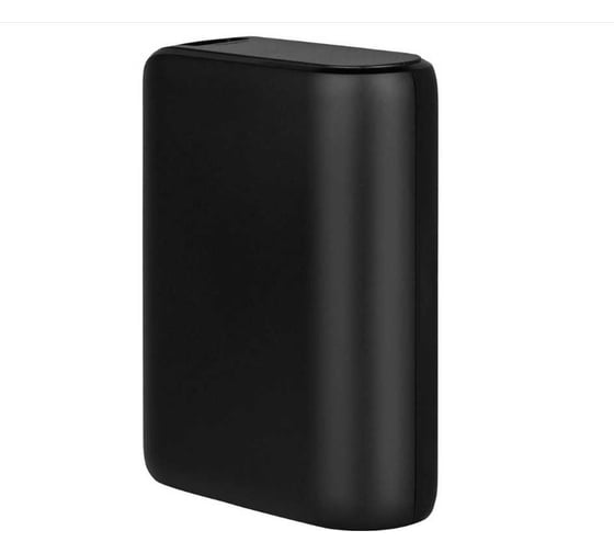АКБ TFN 10000mAh Power Era 10 black TFN-PB-252-BK