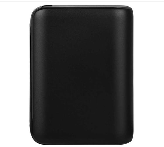 АКБ TFN 10000mAh Power Era 10 black TFN-PB-252-BK