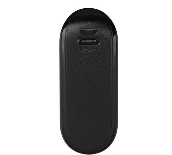 АКБ TFN 10000mAh Power Era 10 black TFN-PB-252-BK