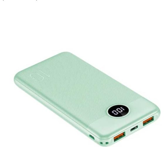 АКБ TFN 10000mAh Razer 10 PD mint TFN-PB-257-MI