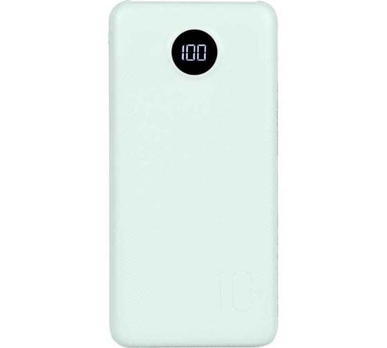 АКБ TFN 10000mAh Razer 10 mint TFN-PB-256-MI