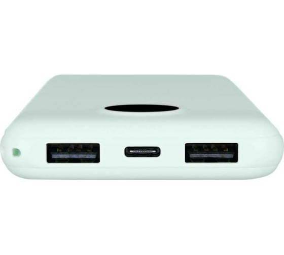 АКБ TFN 10000mAh Razer 10 mint TFN-PB-256-MI