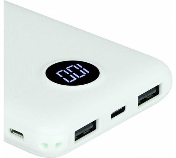 АКБ TFN 10000mAh Razer 10 mint TFN-PB-256-MI
