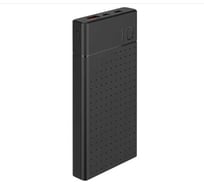 АКБ TFN 10000mAh Astero 10 PD black TFN-PB-249-BK
