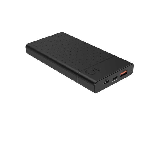 АКБ TFN 10000mAh Astero 10 PD black TFN-PB-249-BK
