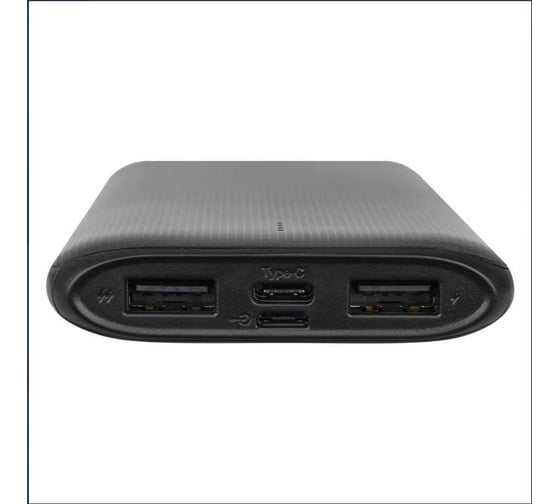 АКБ TFN 10000mAh Porta 10 black TFN-PB-247-BK
