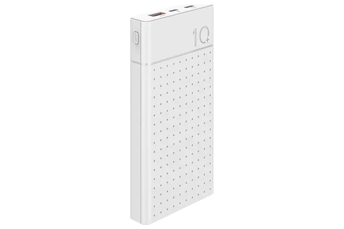 АКБ TFN 10000mAh Astero 10 PD white TFN-PB-249-WH - выгодная цена ...