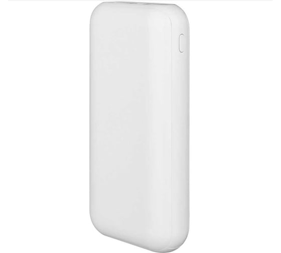 АКБ TFN 20000mAh Porta 20 white TFN-PB-248-WH 1