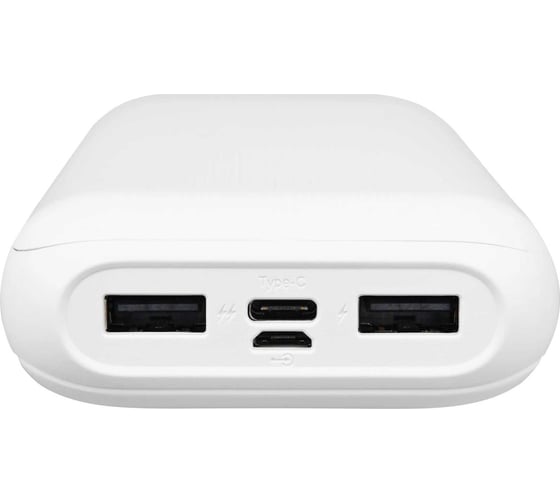 АКБ TFN 20000mAh Porta 20 white TFN-PB-248-WH