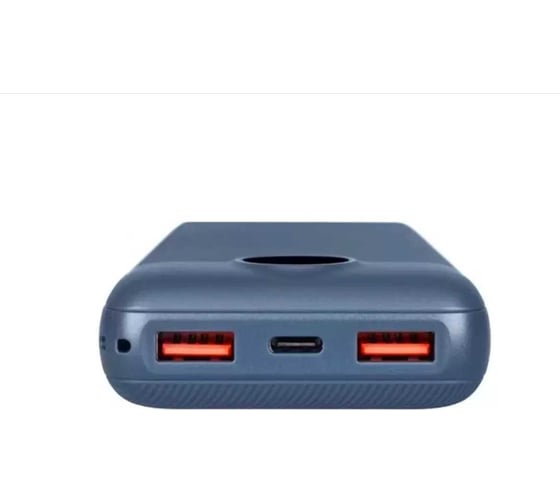 АКБ TFN 10000mAh Razer 10 dark blue TFN-PB-256-BL