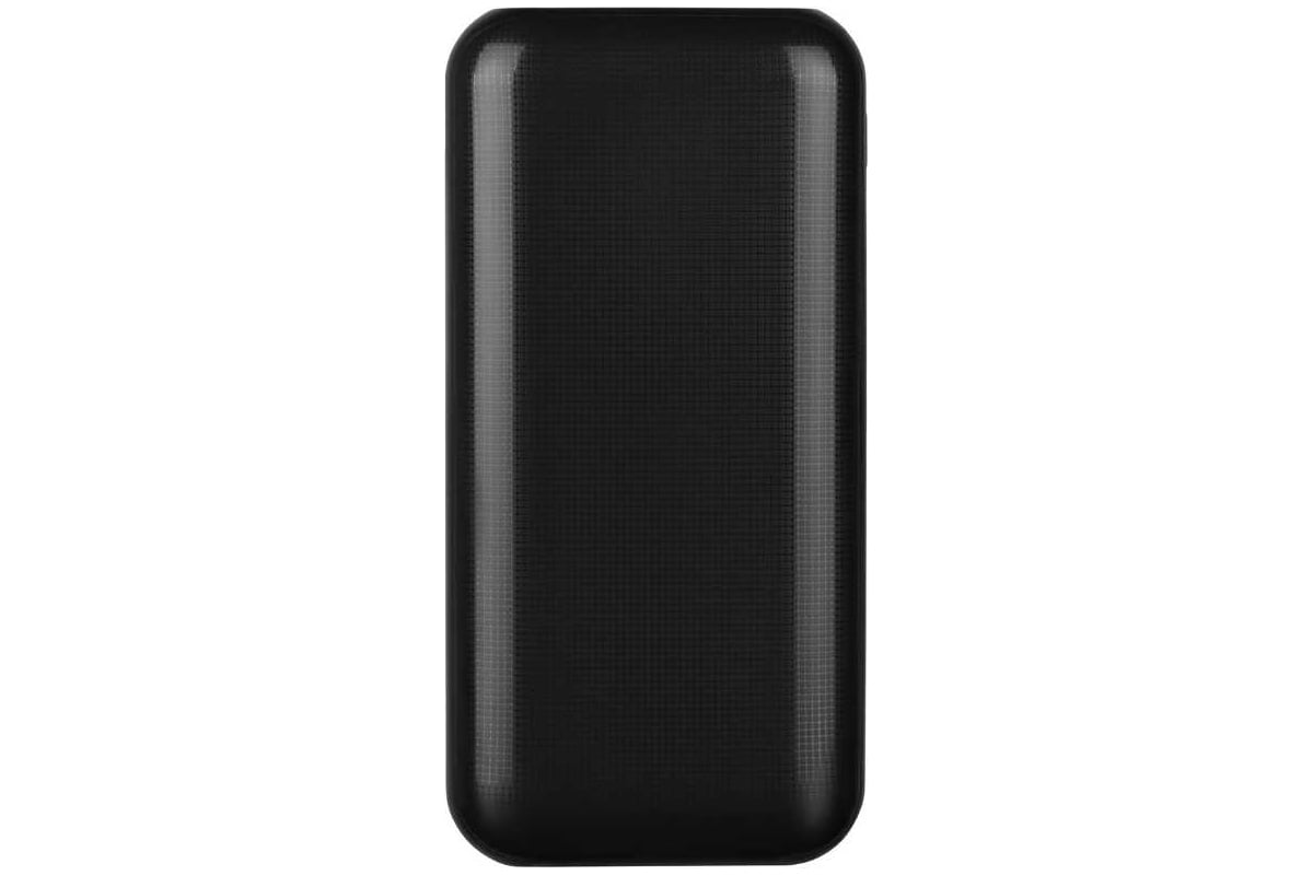 АКБ TFN 20000mAh Porta 20 black TFN-PB-248-BK