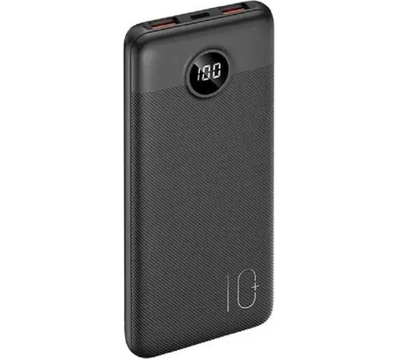 АКБ TFN 10000mAh Razer 10 black TFN-PB-256-BK 1