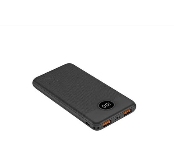 АКБ TFN 10000mAh Razer 10 black TFN-PB-256-BK