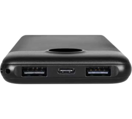 АКБ TFN 10000mAh Razer 10 black TFN-PB-256-BK