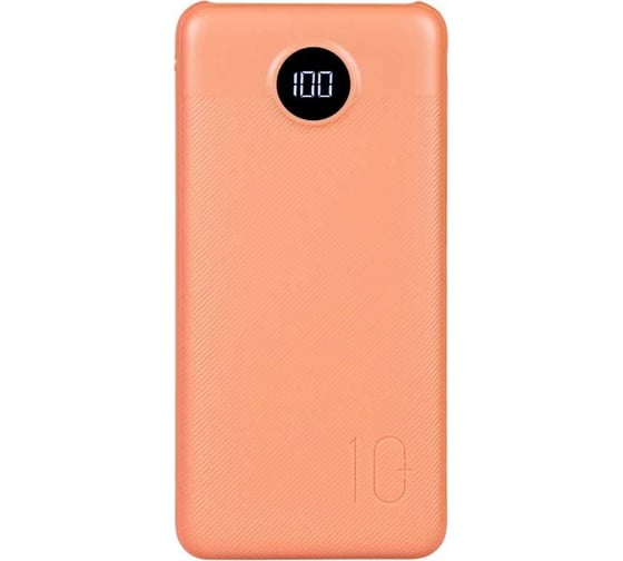 АКБ TFN 10000mAh Razer 10 dark orange TFN-PB-256-LO