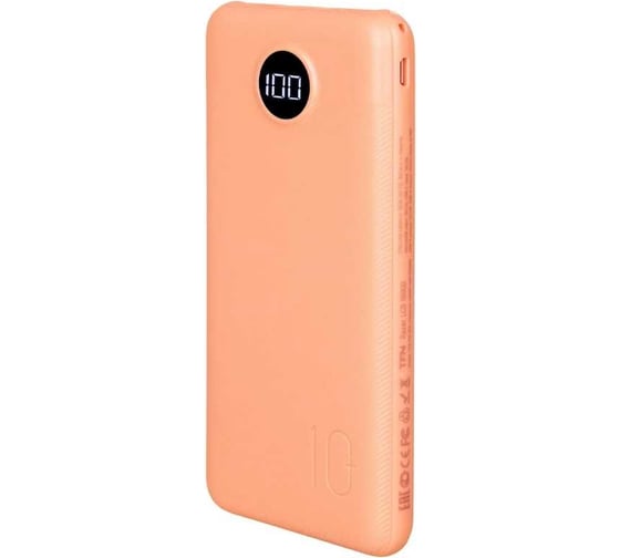 АКБ TFN 10000mAh Razer 10 dark orange TFN-PB-256-LO
