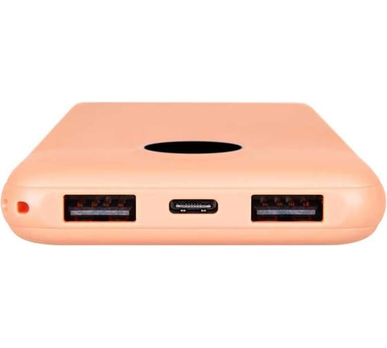 АКБ TFN 10000mAh Razer 10 dark orange TFN-PB-256-LO