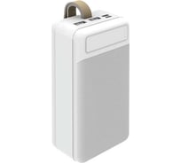 АКБ TFN 30000mAh PowerAid PD white TFN-PB-280-WH