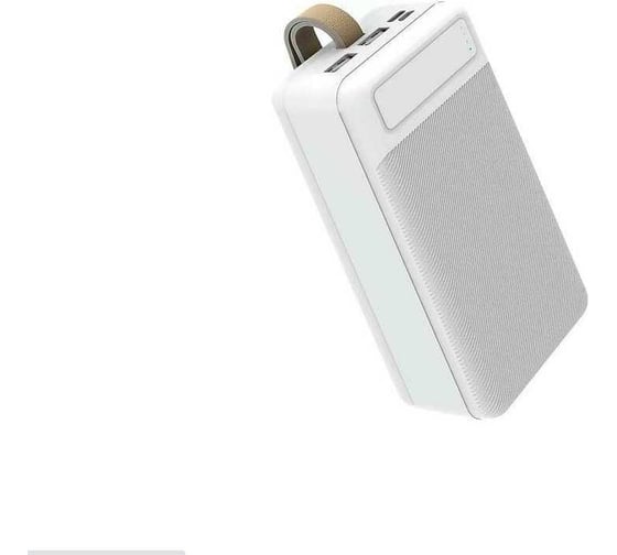 АКБ TFN 30000mAh PowerAid PD white TFN-PB-280-WH