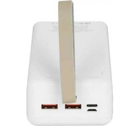 АКБ TFN 30000mAh PowerAid PD white TFN-PB-280-WH