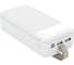 АКБ TFN 30000mAh PowerAid PD white TFN-PB-280-WH 2