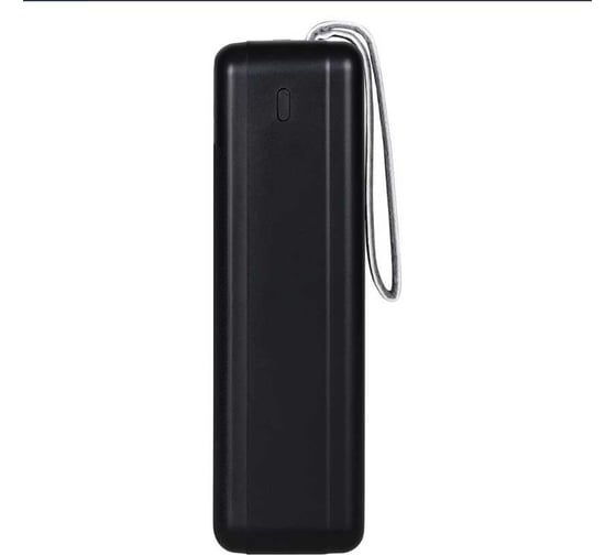 АКБ TFN 30000mAh PowerAid PD black TFN-PB-280-BK