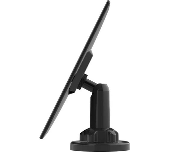 Солнечная панель SLS SOL-01 black SLS-SOL-01BK