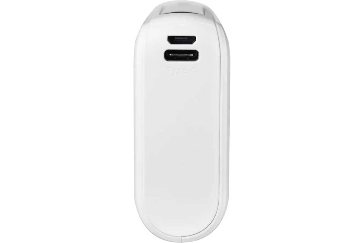 АКБ TFN 10000mAh Power Era 10 PD white TFN-PB-253-WH - выгодная цена ...