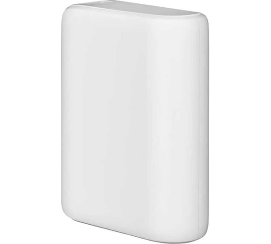 АКБ TFN 10000mAh Power Era 10 PD white TFN-PB-253-WH