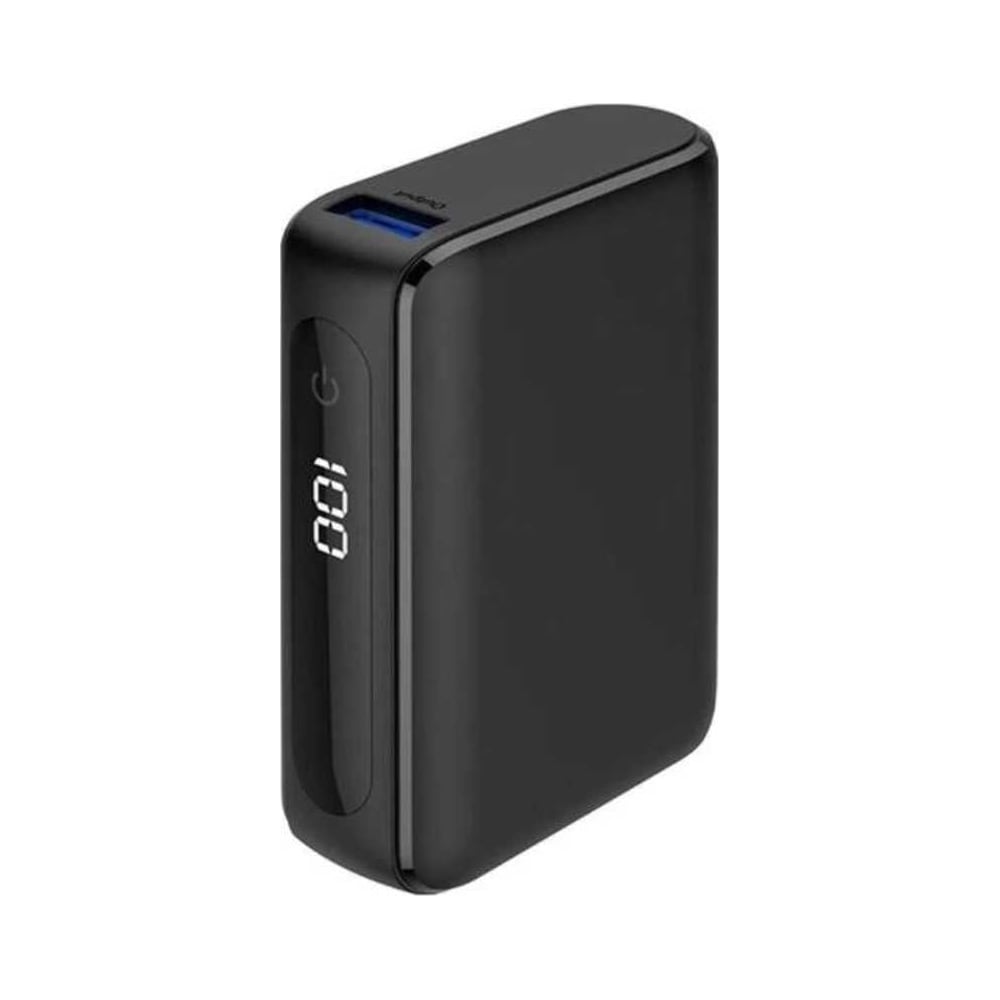 АКБ TFN 10000mAh Power Era 10 PD black TFN-PB-253-BK - выгодная цена ...