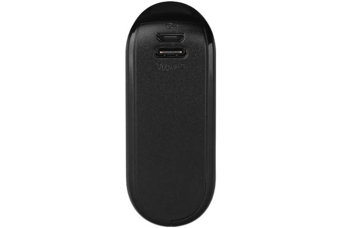 АКБ TFN 10000mAh Power Era 10 PD black TFN-PB-253-BK - выгодная цена ...