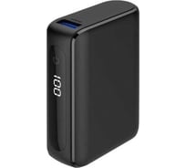 АКБ TFN 10000mAh Power Era 10 PD black TFN-PB-253-BK