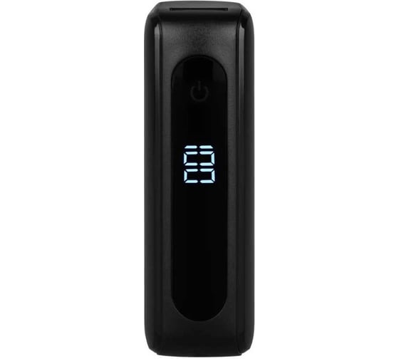 АКБ TFN 10000mAh Power Era 10 PD black TFN-PB-253-BK